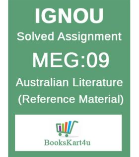 meg 03 solved assignment 2022 23