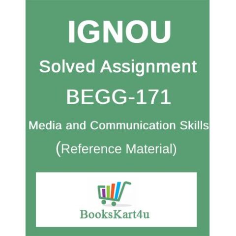 BEGG171 Assignment