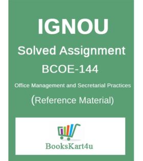 BCOE-144