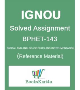 bphet 143